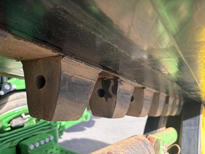 2022 John Deere 8Rt 340 Green