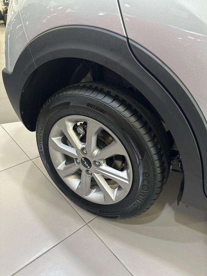 2025 Kia Stonic S