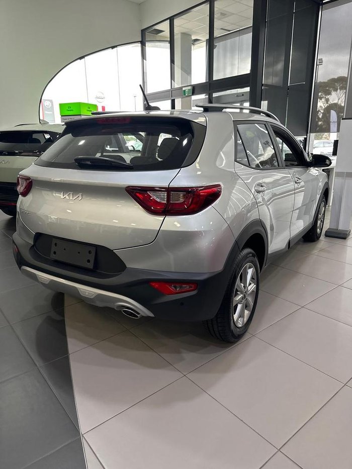 2025 Kia Stonic S