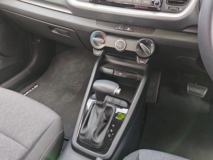 2025 Kia Stonic S