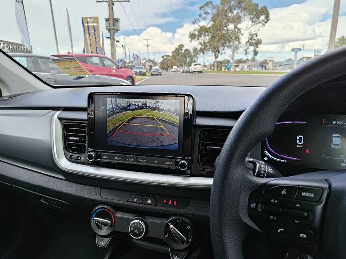 2025 Kia Stonic S