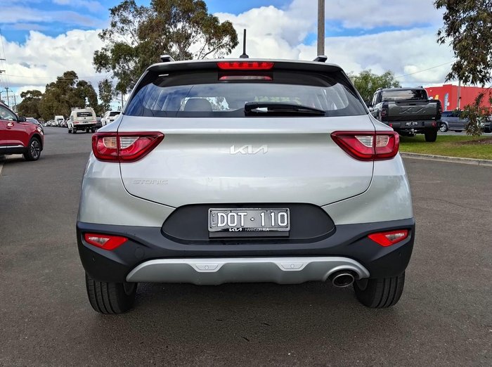2025 Kia Stonic S