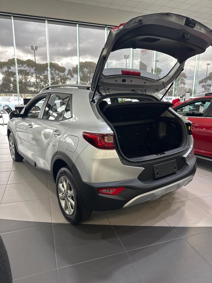 2025 Kia Stonic S