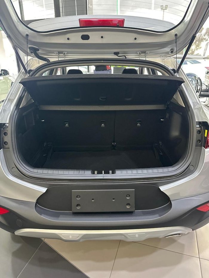2025 Kia Stonic S