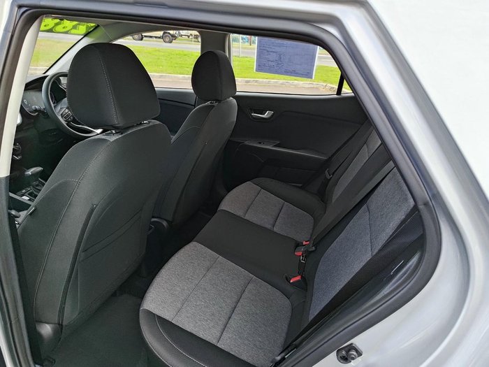 2025 Kia Stonic S