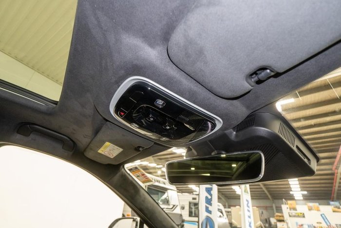 2025 Jaecoo J8 Ridge