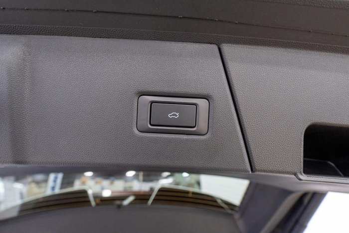 2025 Jaecoo J8 Ridge