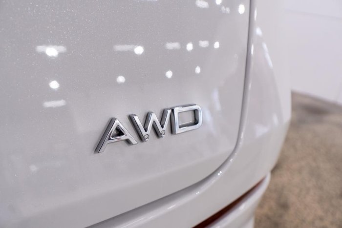 2025 Jaecoo J8 Ridge