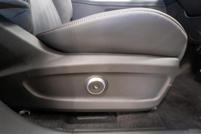 2025 Jaecoo J8 Ridge