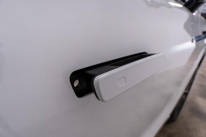 2025 Jaecoo J8 Ridge