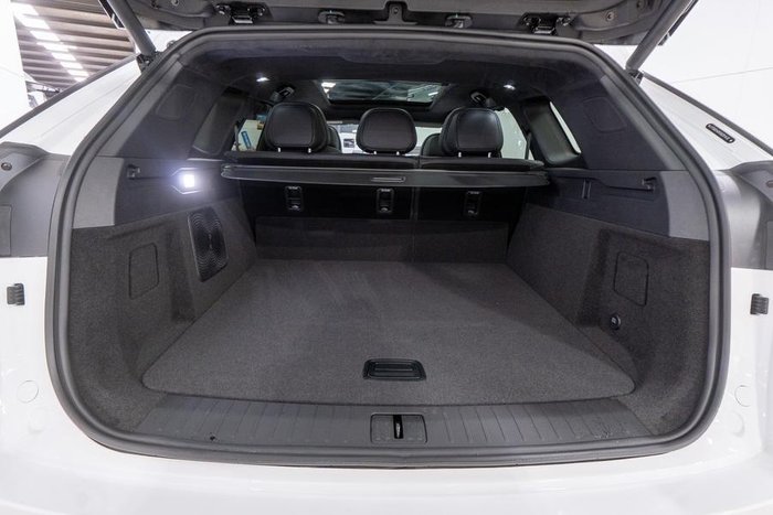 2025 Jaecoo J8 Ridge