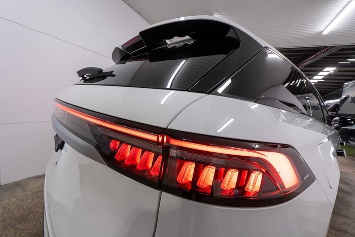 2025 Jaecoo J8 Ridge