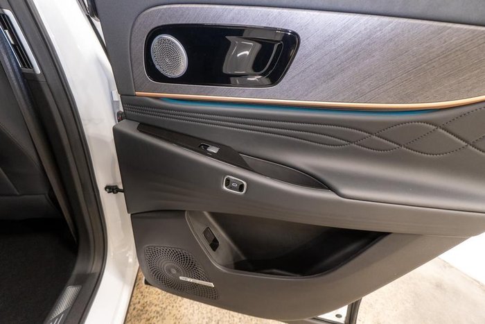 2025 Jaecoo J8 Ridge