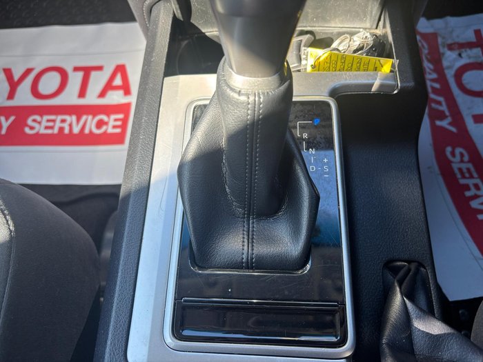 2022 Toyota Landcruiser Prado GXL