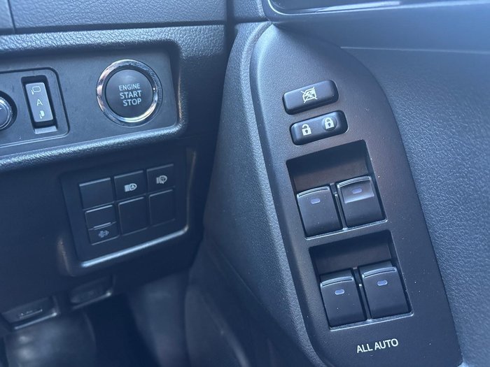 2022 Toyota Landcruiser Prado GXL