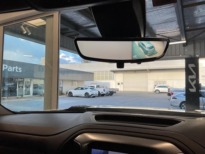 2022 Chevrolet Silverado HD LTZ Premium W/Tech Pack