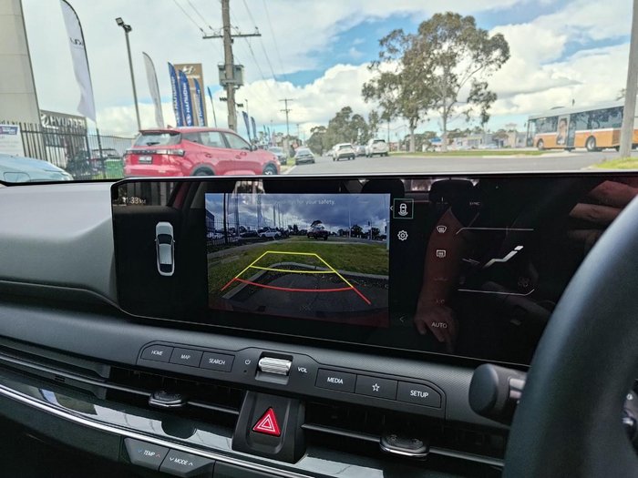2024 Kia K4 Sport+