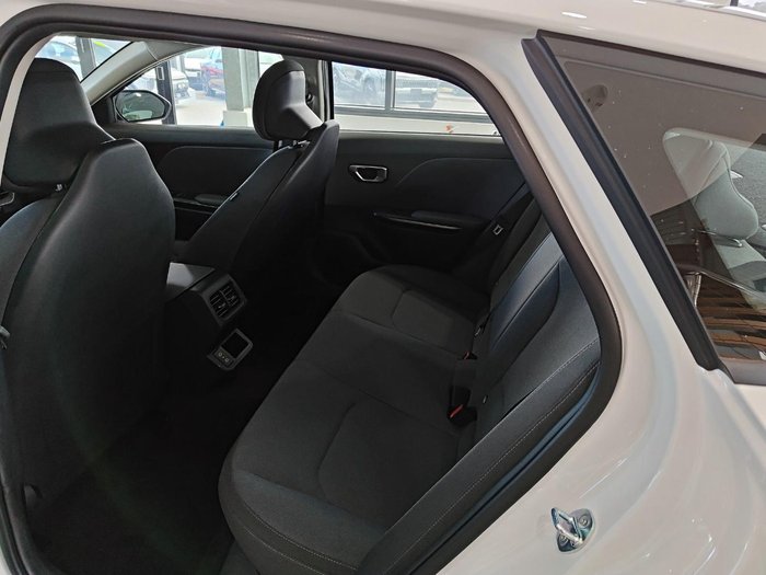 2024 Kia K4 Sport