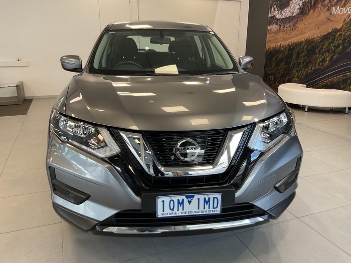 2019 Nissan X-TRAIL ST