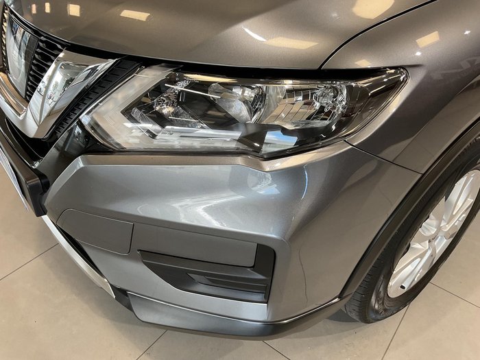 2019 Nissan X-TRAIL ST