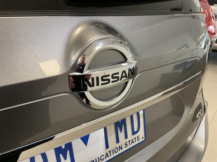 2019 Nissan X-TRAIL ST