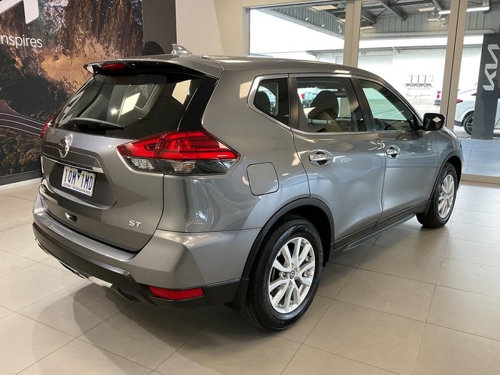 2019 Nissan X-TRAIL ST
