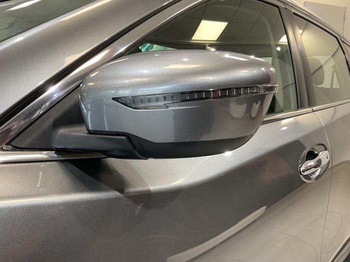 2019 Nissan X-TRAIL ST