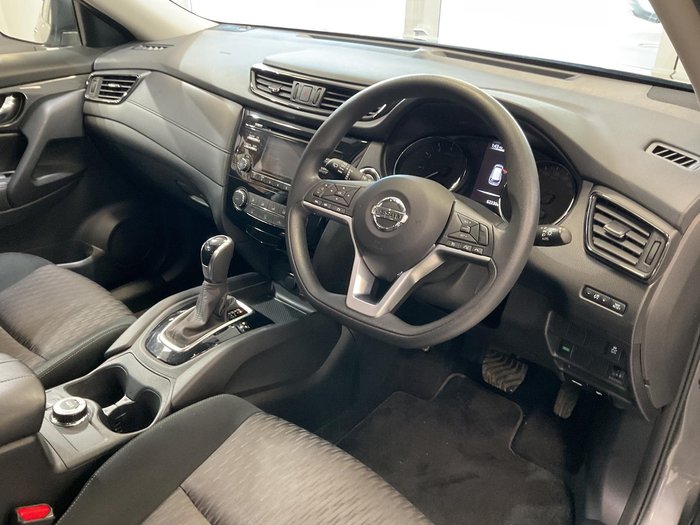 2019 Nissan X-TRAIL ST