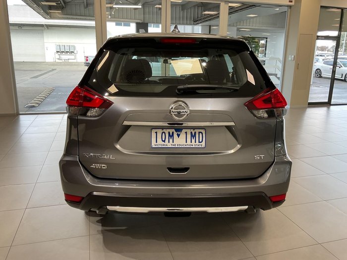 2019 Nissan X-TRAIL ST