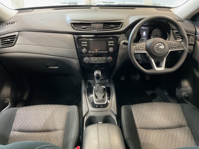 2019 Nissan X-TRAIL ST