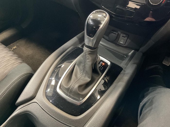 2019 Nissan X-TRAIL ST