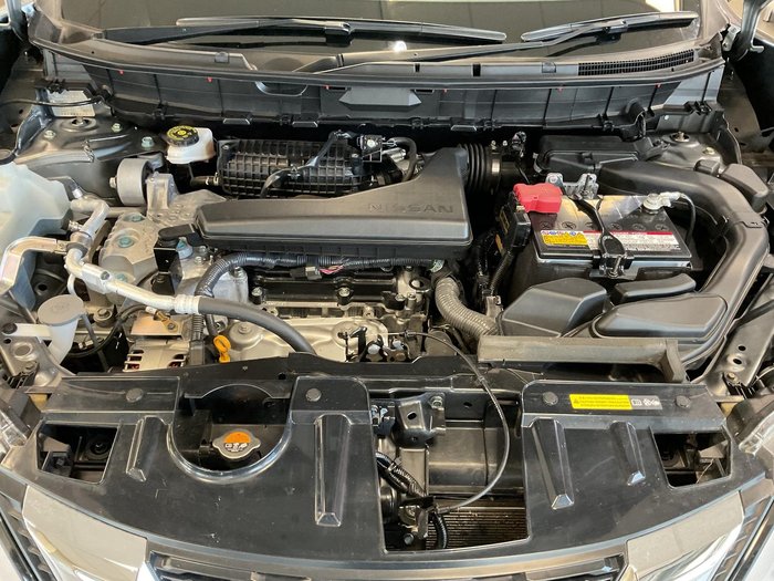 2019 Nissan X-TRAIL ST