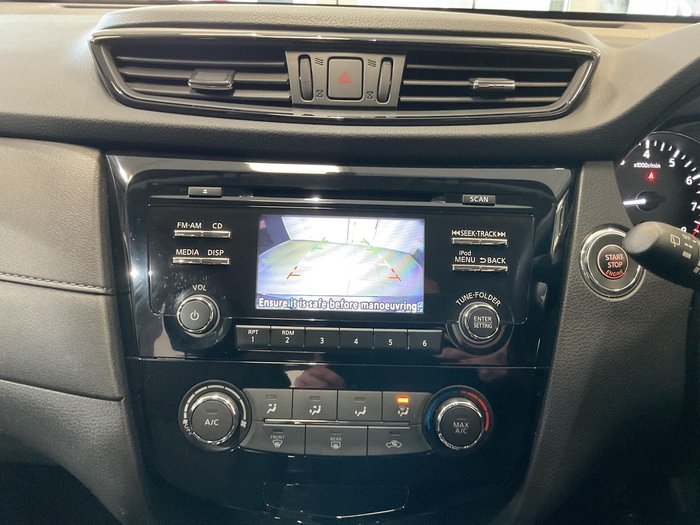 2019 Nissan X-TRAIL ST