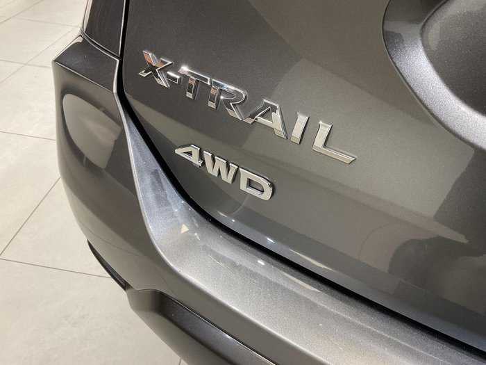 2019 Nissan X-TRAIL ST