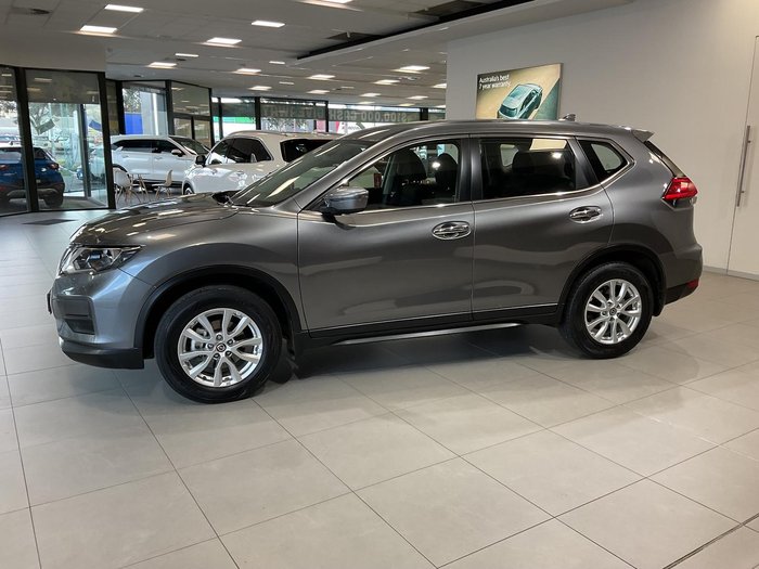 2019 Nissan X-TRAIL ST