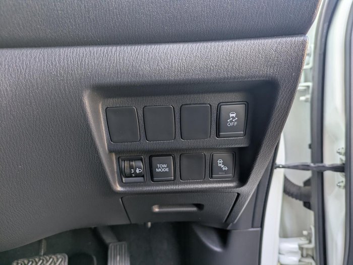 2019 Nissan Pathfinder ST