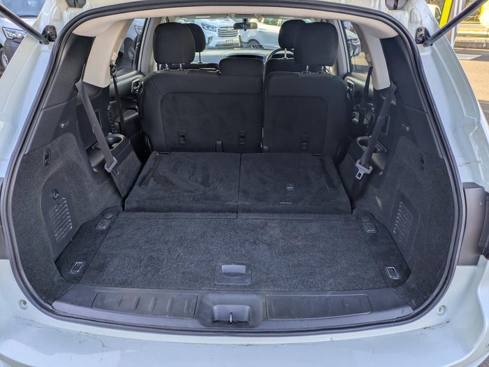 2019 Nissan Pathfinder ST
