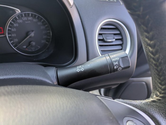 2019 Nissan Pathfinder ST
