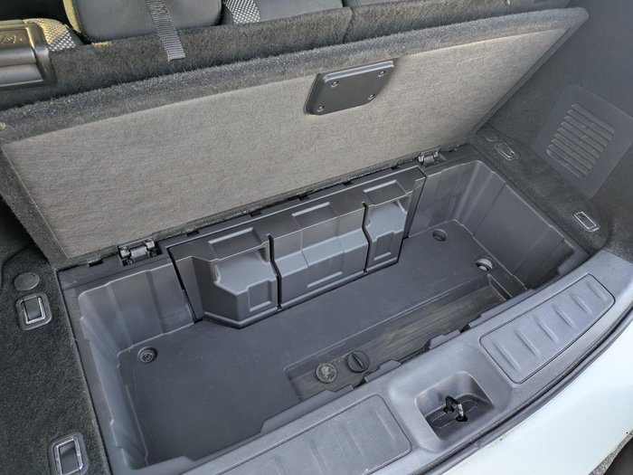 2019 Nissan Pathfinder ST