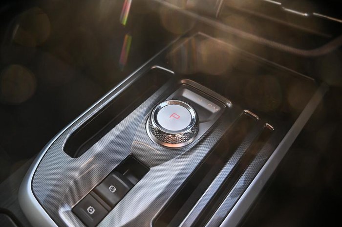 2025 GWM Haval Jolion Premium