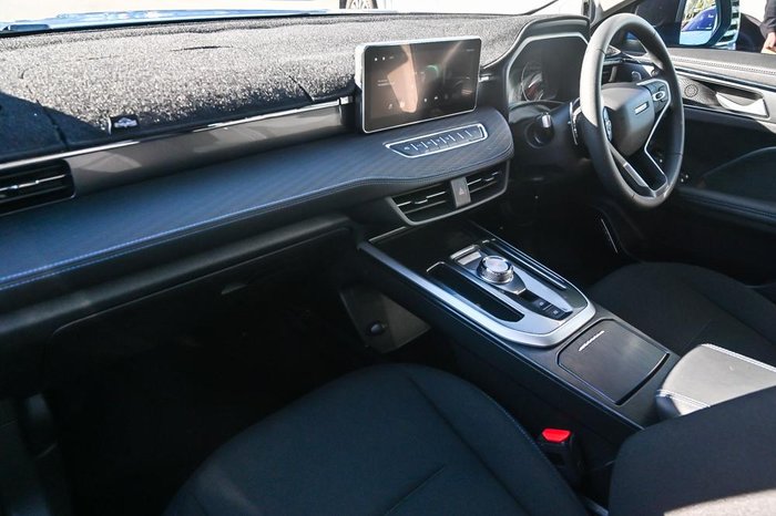 2025 GWM Haval Jolion Premium