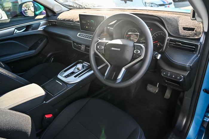 2025 GWM Haval Jolion Premium