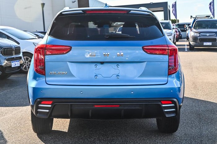 2025 GWM Haval Jolion Premium