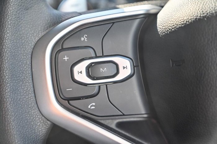 2025 GWM Haval Jolion Premium