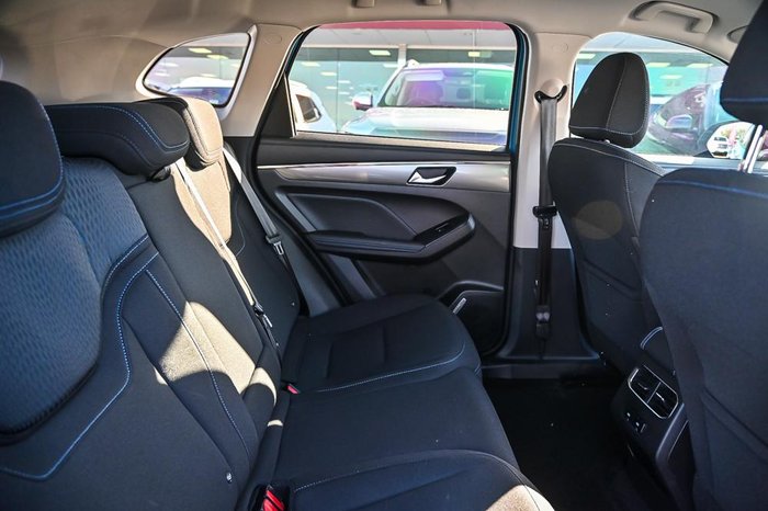 2025 GWM Haval Jolion Premium