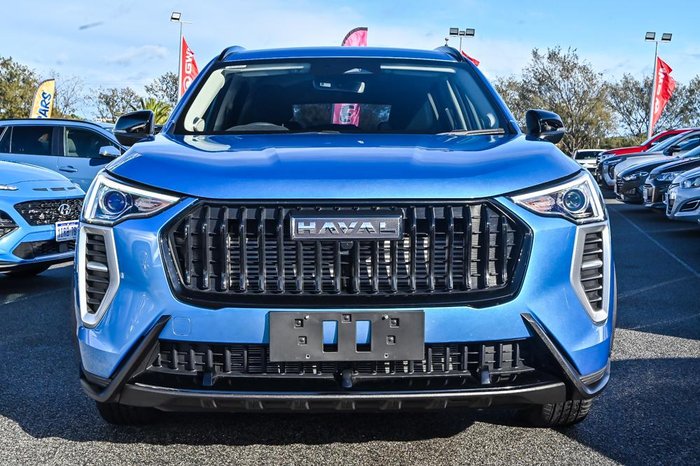 2025 GWM Haval Jolion Premium