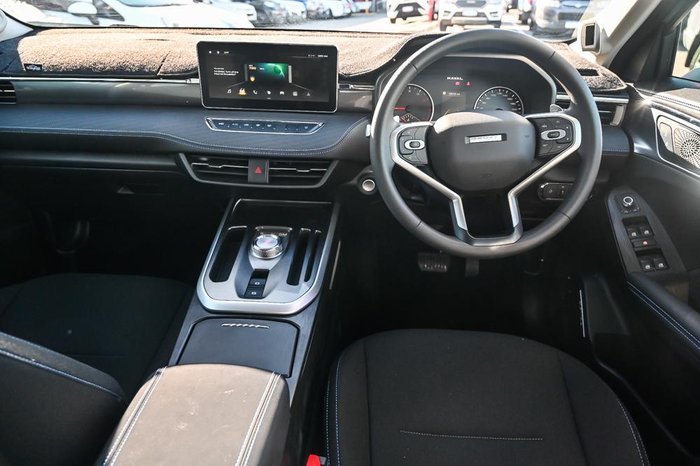 2025 GWM Haval Jolion Premium