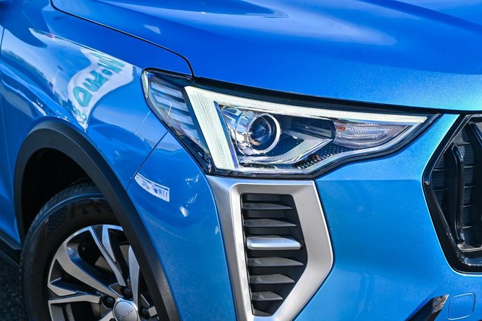 2025 GWM Haval Jolion Premium