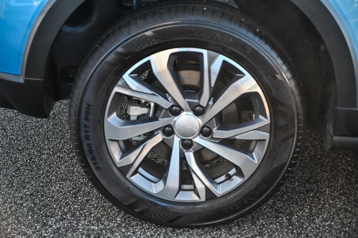 2025 GWM Haval Jolion Premium