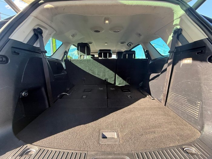 2021 Ford Everest Sport